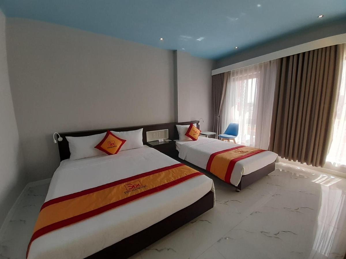 Hotel The Six
