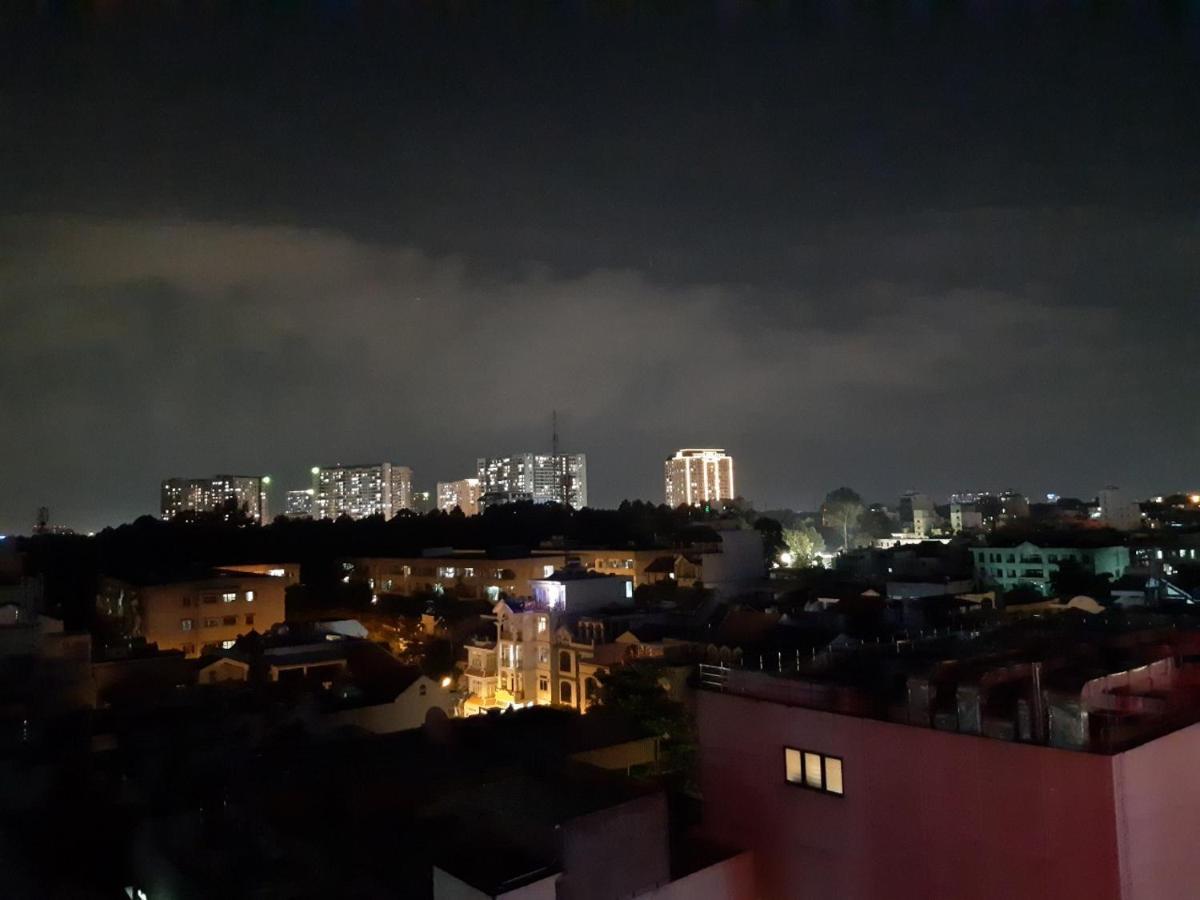 The Six 2* TP. Hồ Chí Minh