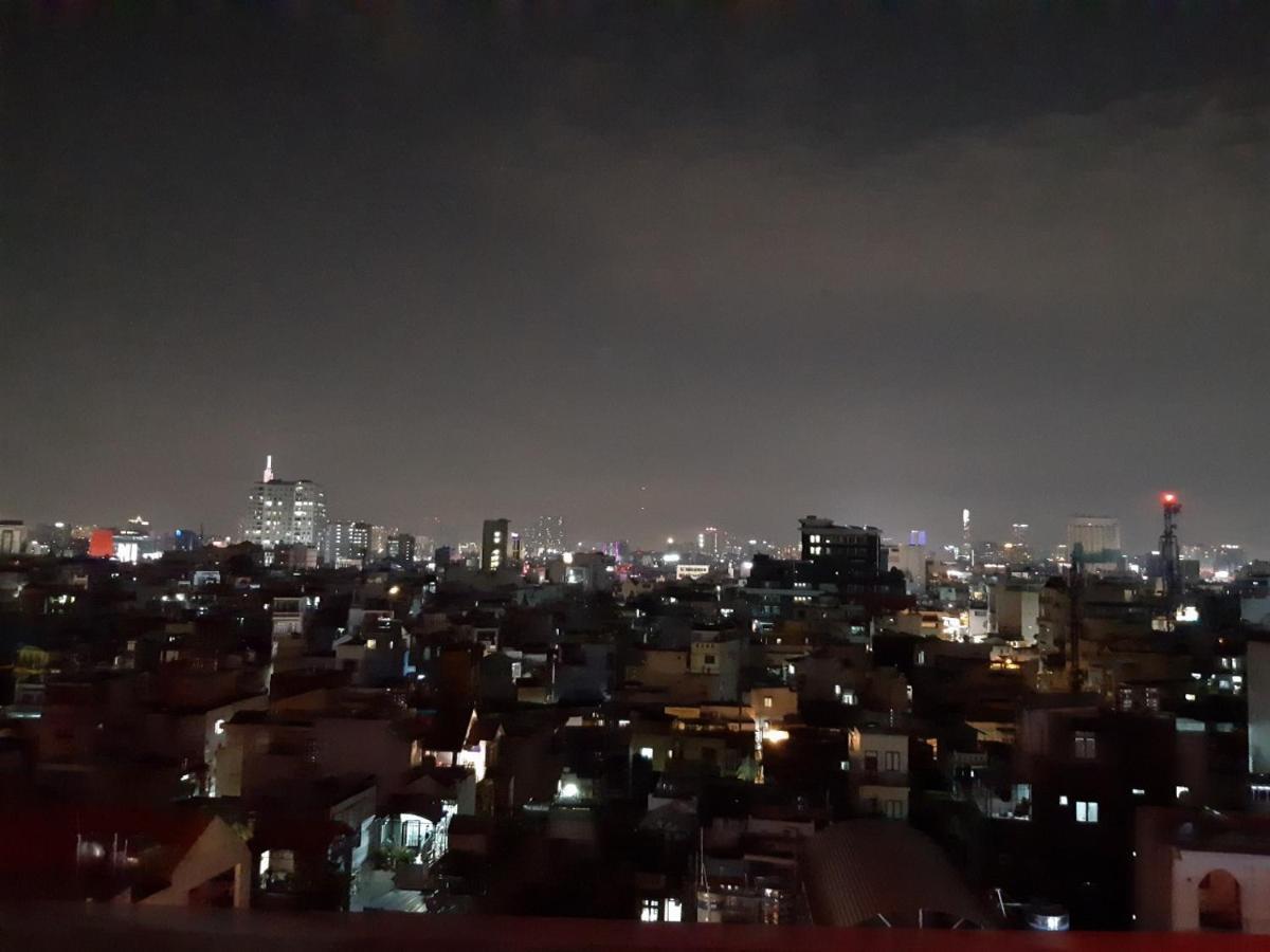 The Six TP. Hồ Chí Minh